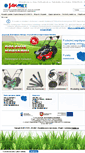 Mobile Screenshot of jakmet.pl